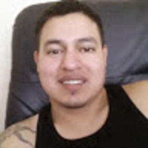 Meet your Posher, Louis